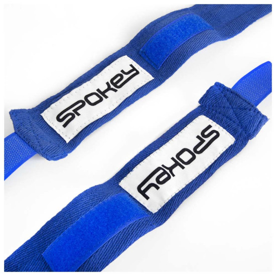 Spokey Επίδεσμος boxing 400 cm Spokey Επίδεσμος boxing 400 cm